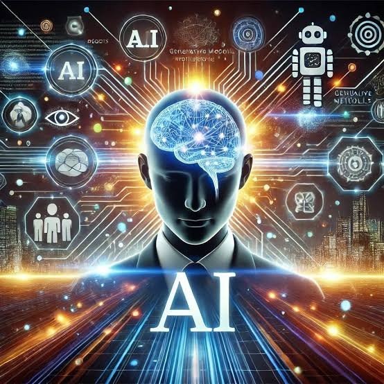 مدخل الى علم الذكاء الاصطناعي (AI)