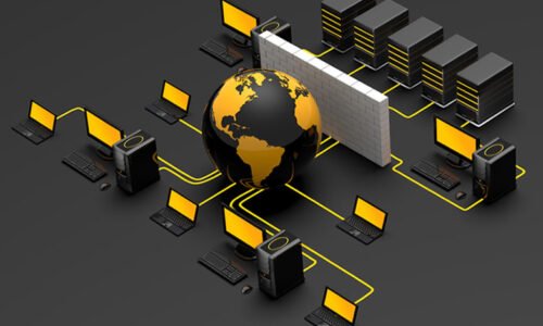 أساسيات الشبكات(الكورس الأول)